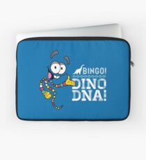 Jurassic Bingo! Laptop Sleeve