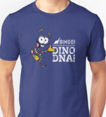 Jurassic Bingo! Unisex T-Shirt