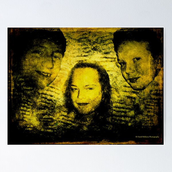 Item preview, A New Generation designed and sold by David's Photoshop.