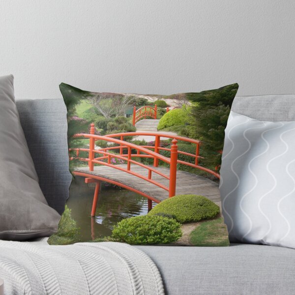 Artikelvorschau, Japanese Gardens entworfen und verkauft von PhotosByG.