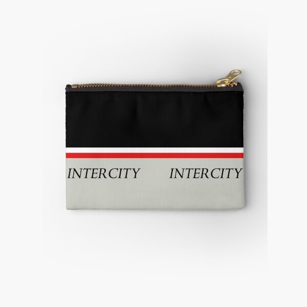 Item preview, Intercity designed and sold by CherryCassette.
