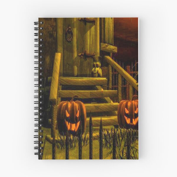 Item preview, fwc 1584 Holiday Halloween designed and sold by fred chiea.