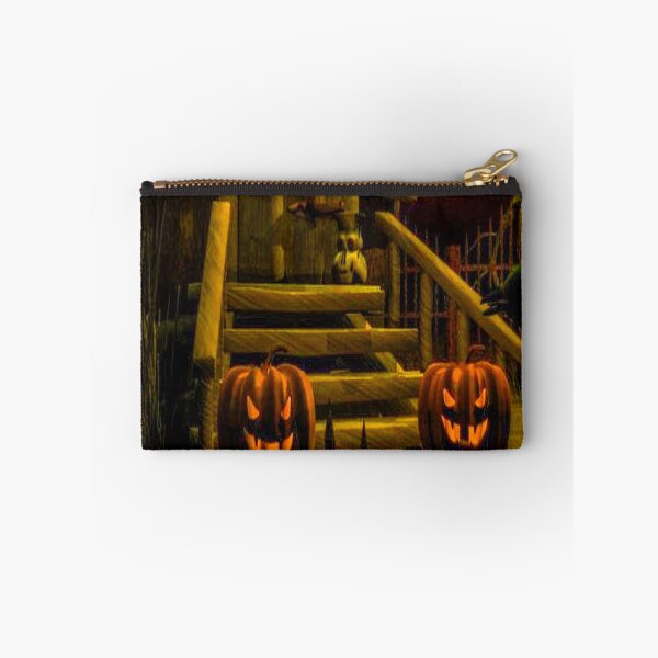 Item preview, fwc 1584 Holiday Halloween designed and sold by fred chiea.