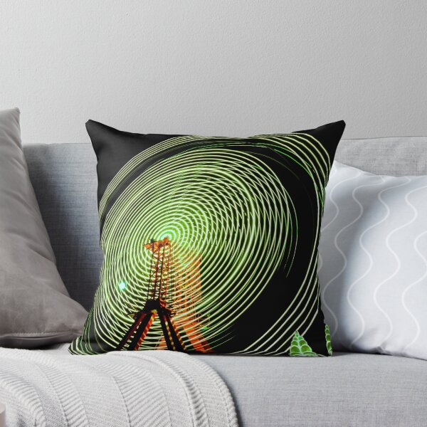 Item preview, Ferris Wheel designed and sold by Benedict Middleton.