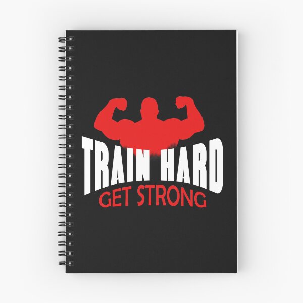 Item preview, Train hard designed and sold by dechap.