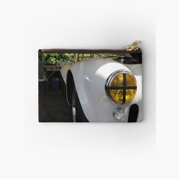 Item preview, Shelby Cobra designed and sold by Tom Gregory.