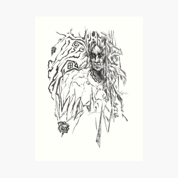 Art Print