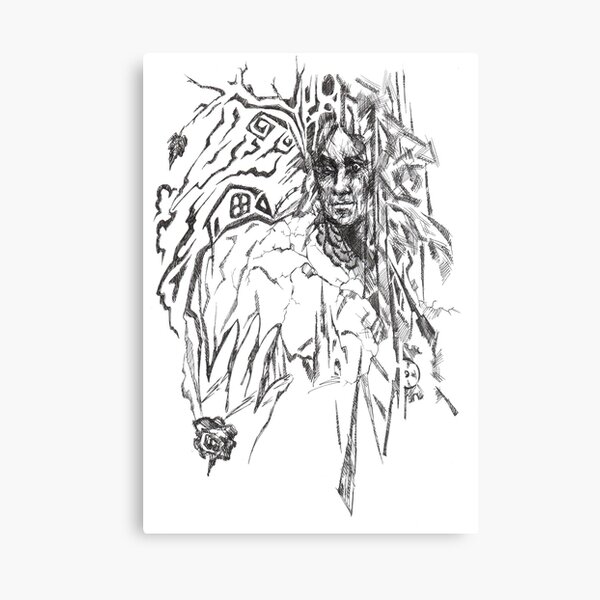 Canvas Print