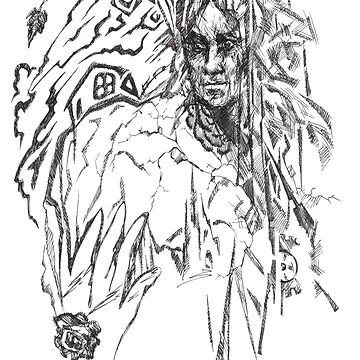 Artwork thumbnail, Debris by Anthropolog