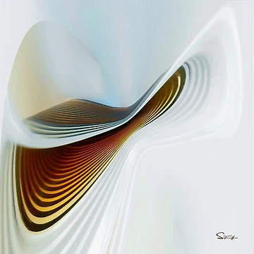 Artwork thumbnail, Spring Hat by Peter Stratton