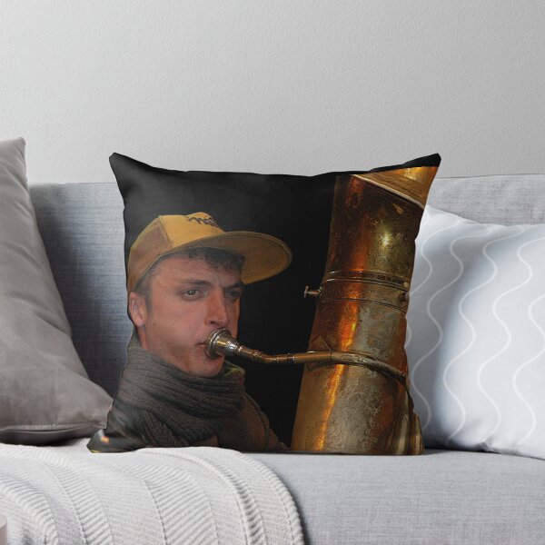 Item preview, Tuba Skinny, Jazz & Blues Festival, Australia 2011 designed and sold by muz2142.