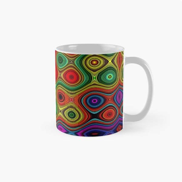 Item preview, Mess Up (Contravene Colors) designed and sold by Vk91.