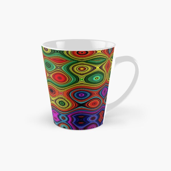 Item preview, Mess Up (Contravene Colors) designed and sold by Vk91.