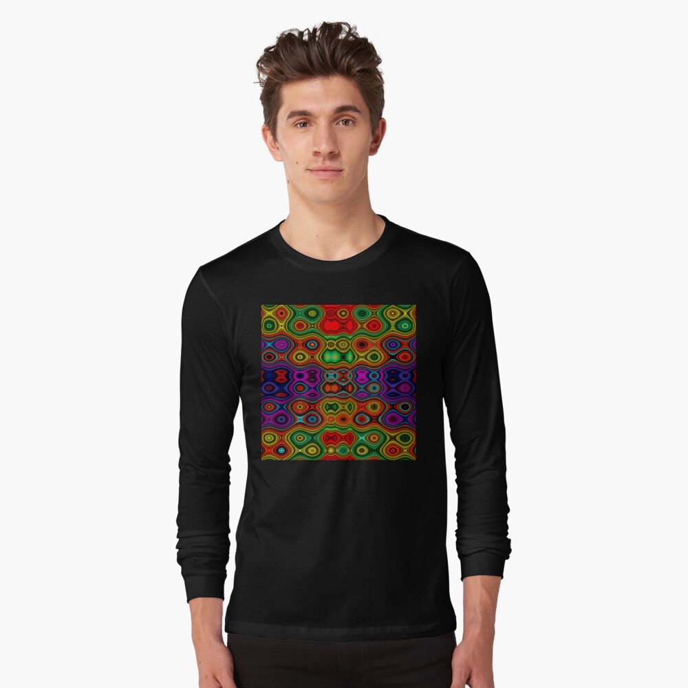 Item preview, Long Sleeve T-Shirt designed and sold by Vk91.