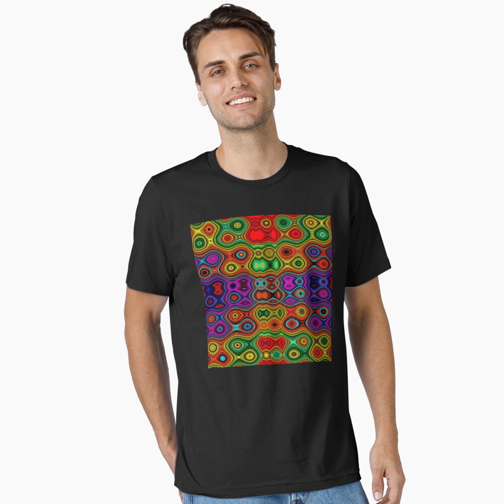 Item preview, Essential T-Shirt designed and sold by Vk91.