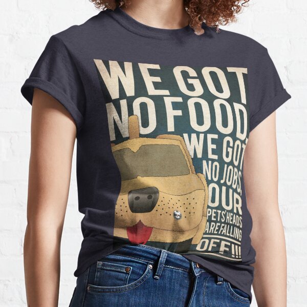 Dumb shirts Clearance