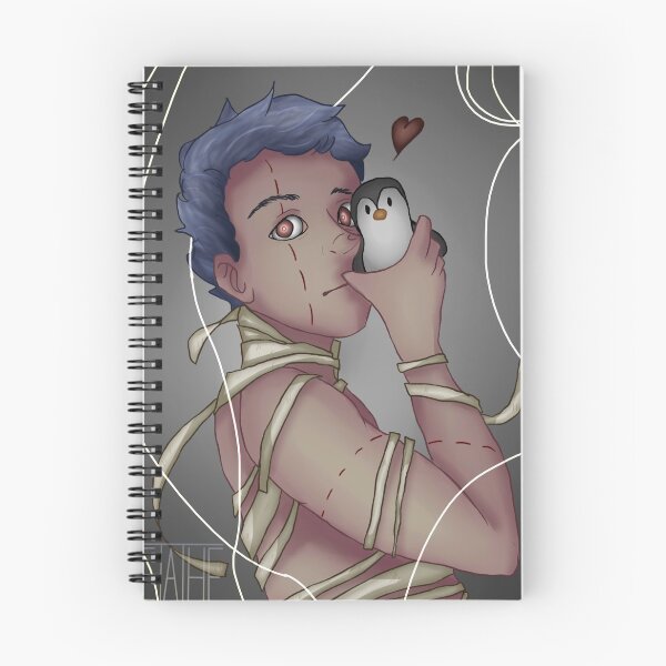 Item preview, Ike designed and sold by letathe.