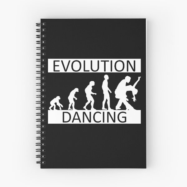 Item preview, Evolution Dancing - Dancer - Dance designed and sold by AndiHK.