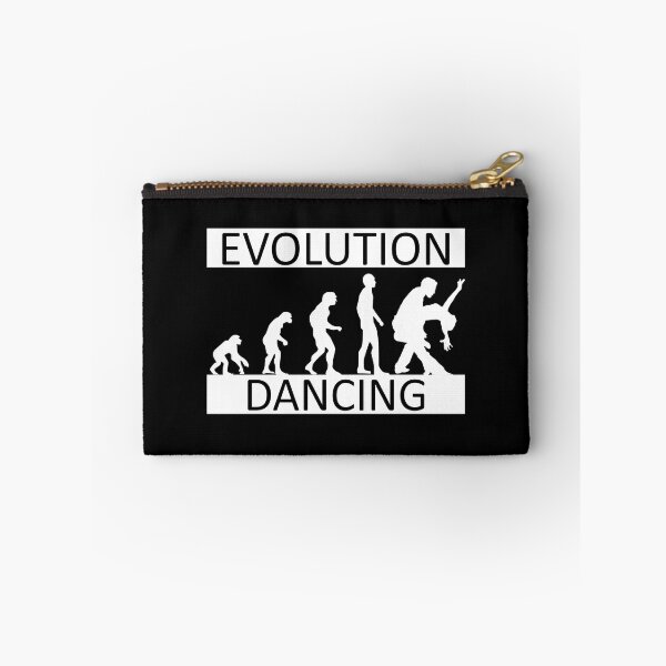 Item preview, Evolution Dancing - Dancer - Dance designed and sold by AndiHK.