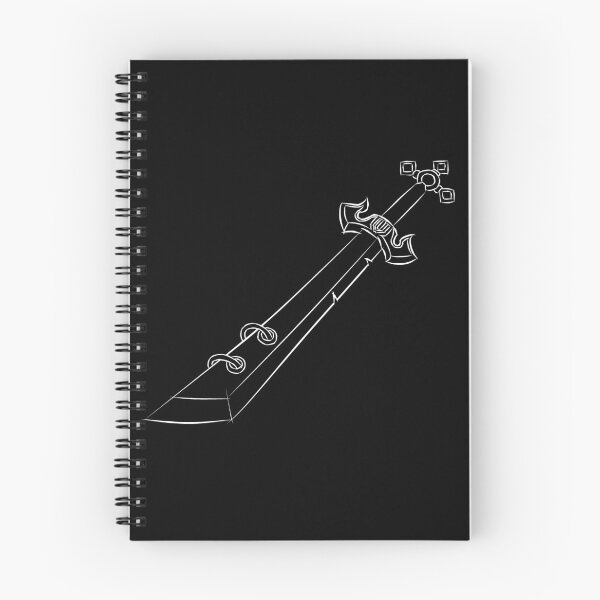 Item preview, Master Yi Sword (White) designed and sold by DeLyss-Iouz.