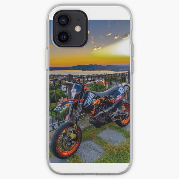 Ktm Coque souple iPhone