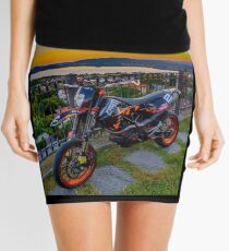 Ktm Minirock