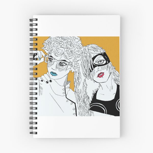 Item preview, MELO / GHIA designed and sold by illuso.