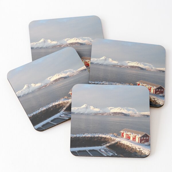 Item preview, Norway Tromso Region designed and sold by Aurealis Creatief.