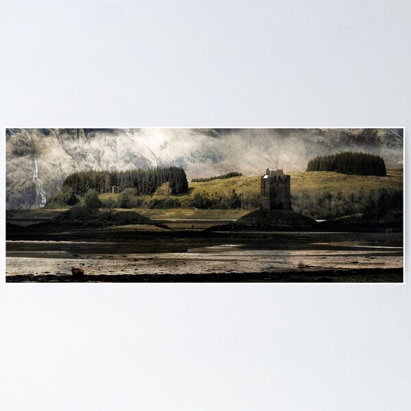 Item preview, The Highland Place. designed and sold by Ken Simm.
