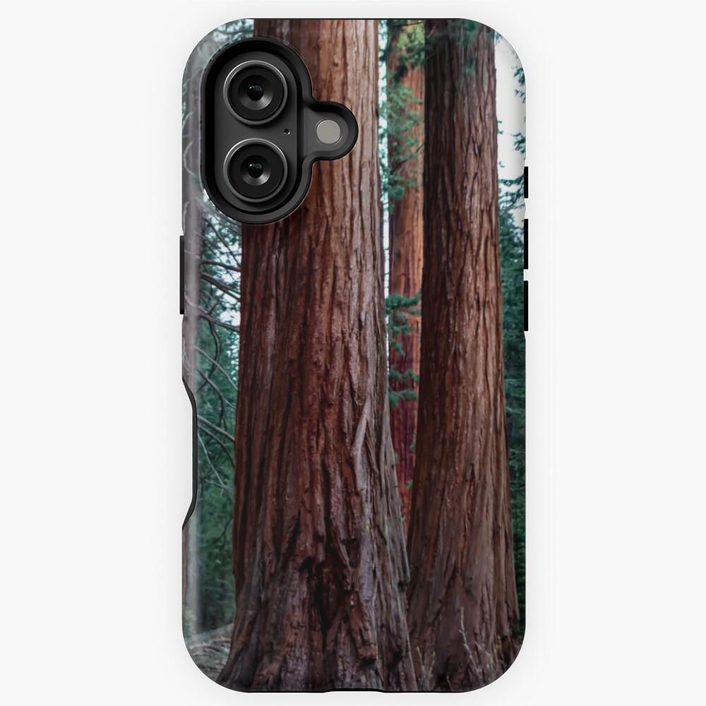 Item preview, iPhone Magsafe Tough Case designed and sold by darren-j-mcleod.