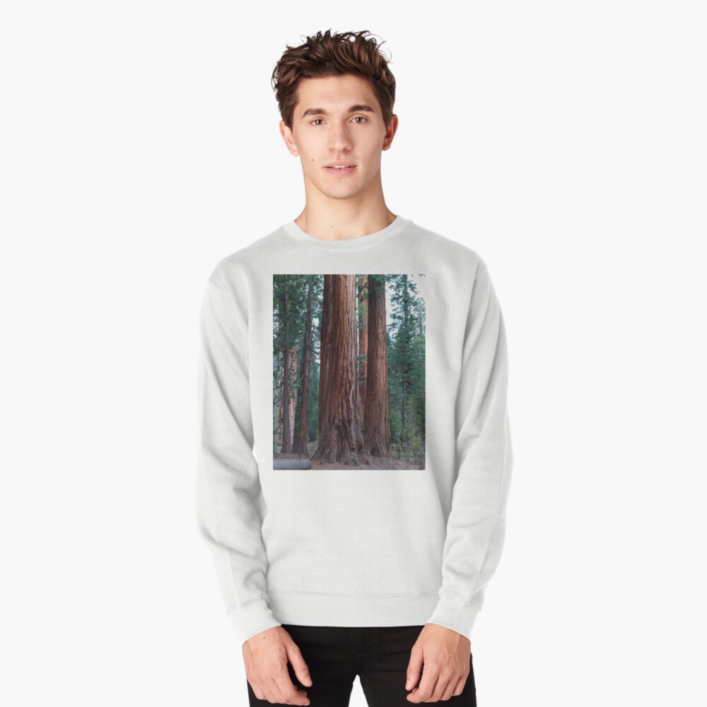 Item preview, Pullover Sweatshirt designed and sold by darren-j-mcleod.