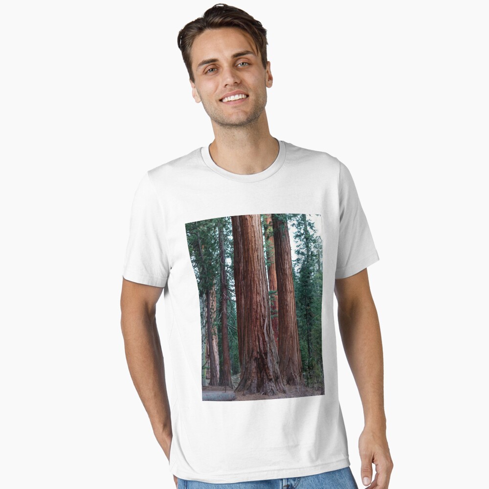 Item preview, Essential T-Shirt designed and sold by darren-j-mcleod.