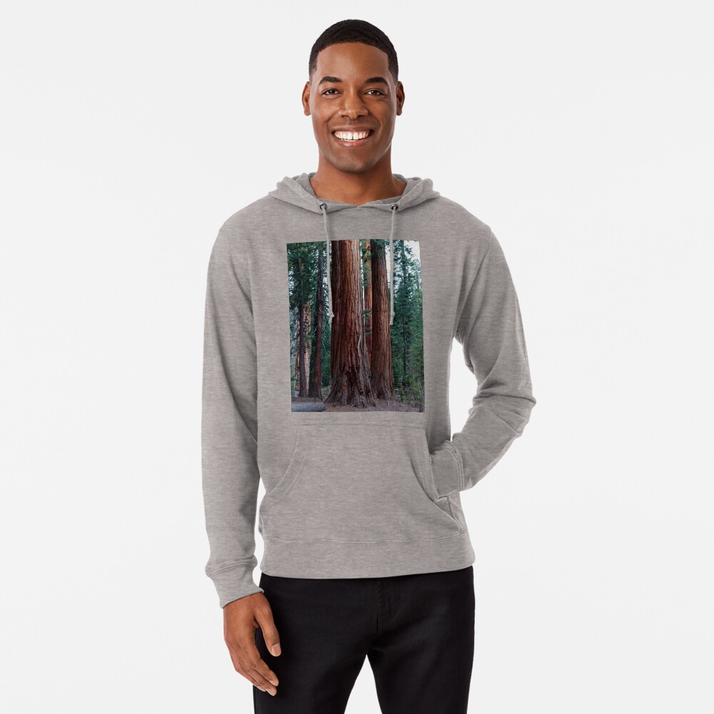 Item preview, Lightweight Hoodie designed and sold by darren-j-mcleod.