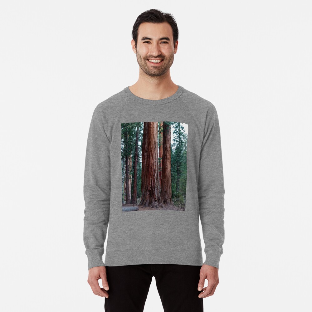 Item preview, Lightweight Sweatshirt designed and sold by darren-j-mcleod.