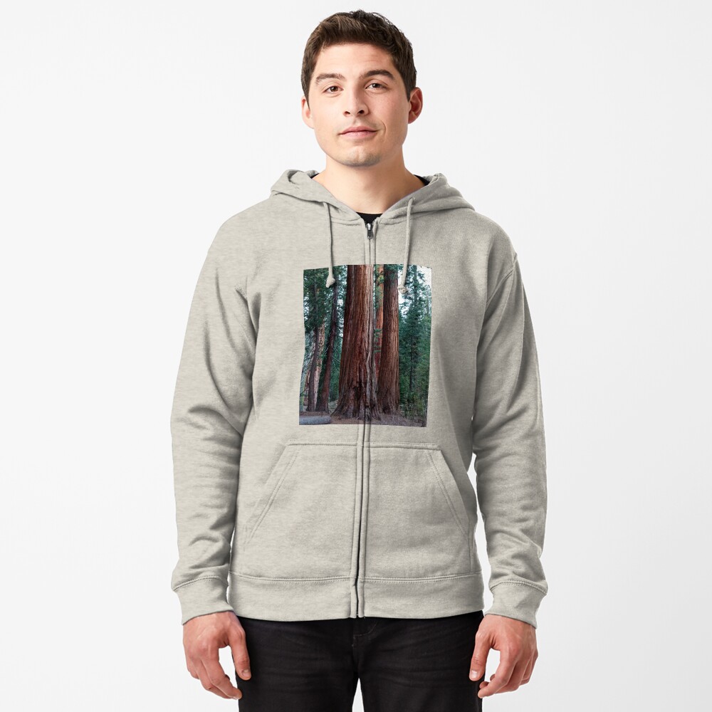 Item preview, Zipped Hoodie designed and sold by darren-j-mcleod.