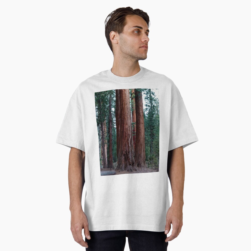 Item preview, Oversized T-Shirt designed and sold by darren-j-mcleod.