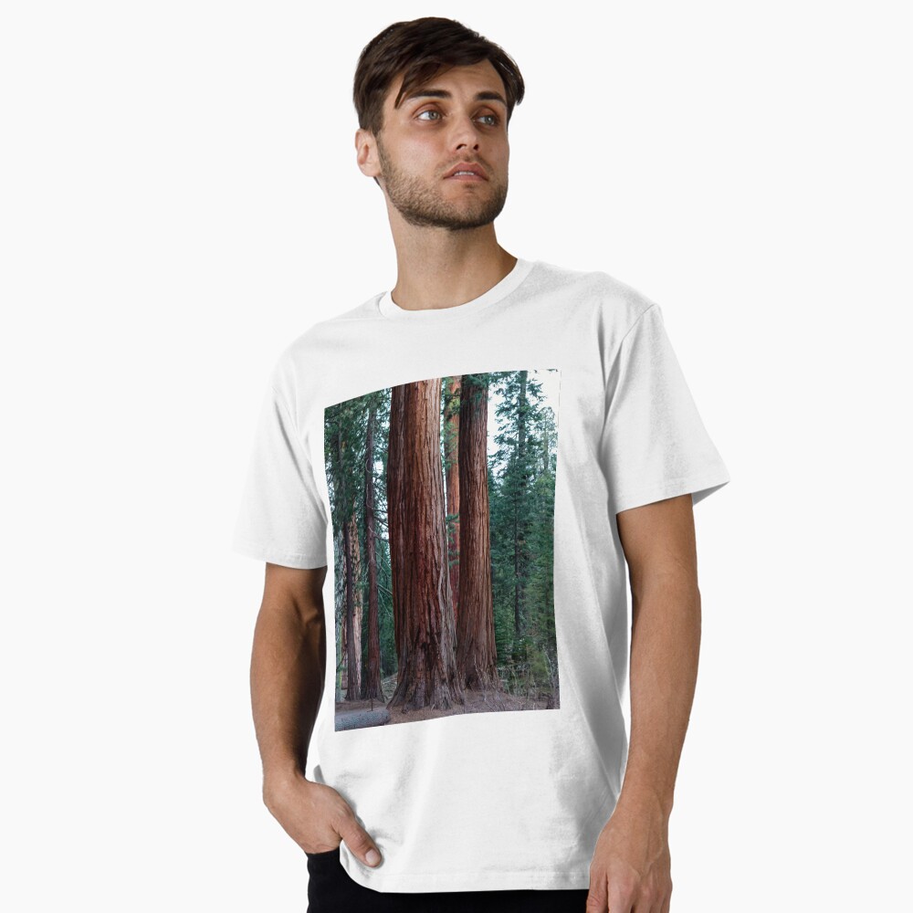 Item preview, Premium T-Shirt designed and sold by darren-j-mcleod.