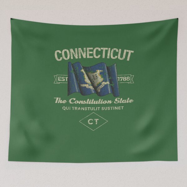 Item preview, Connecticut 1788 designed and sold by jacobcdietz.