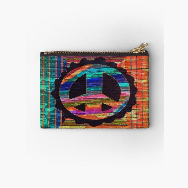 Item preview, Psychedelic Peace Doodle designed and sold by Jessay.