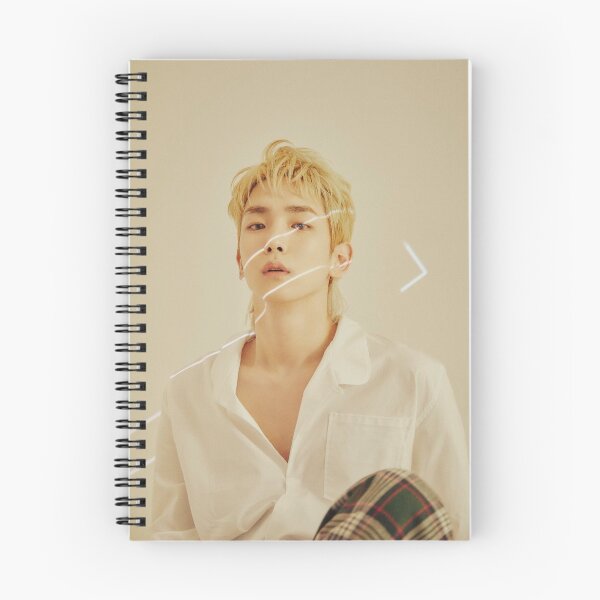 Item preview, SHINee KEY I WANNA BE designed and sold by SHINeeEMPORIUM.