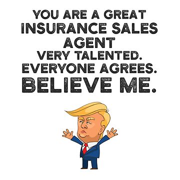 Trump Sketch Artist Funny Gift for Sketch Artist Coworker Gag Great  Terrific President Fan Potus Quote Office Joke Sticker