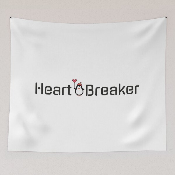 Item preview, Heart Breaker designed and sold by ivaostrogonac.
