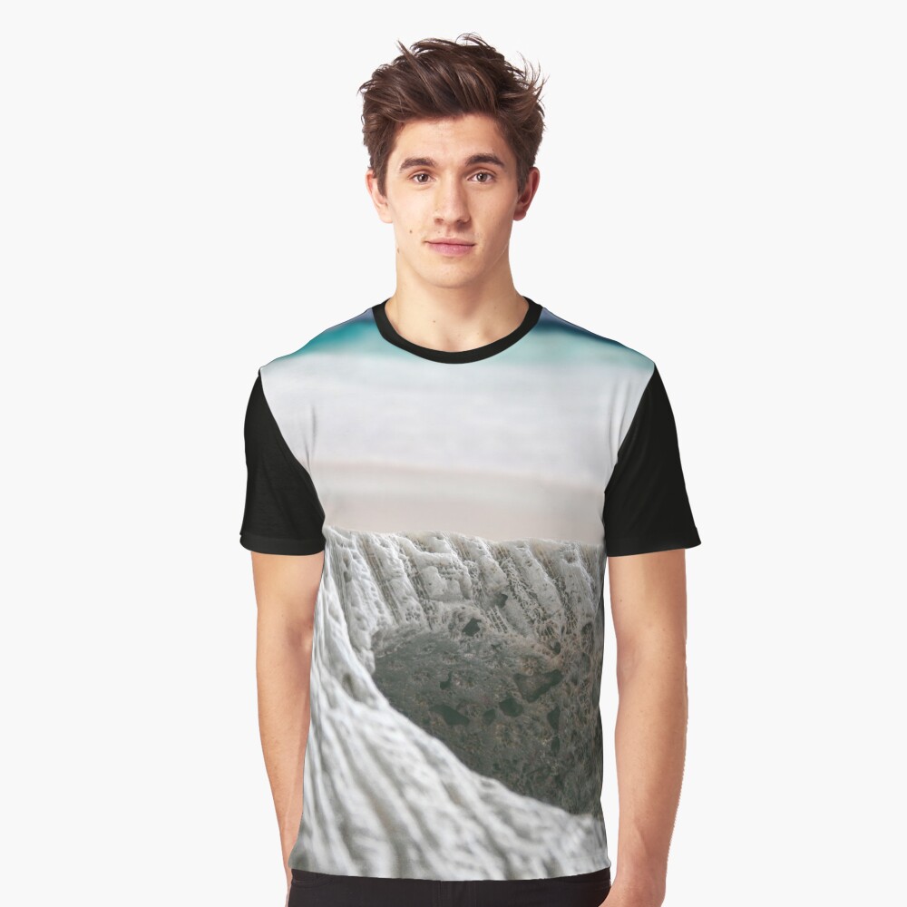 Item preview, Graphic T-Shirt designed and sold by perkinsdesigns.