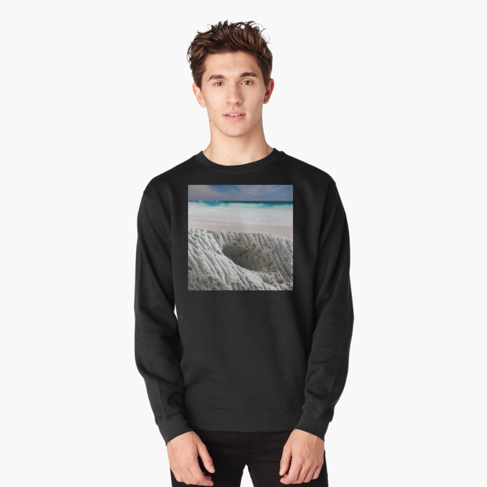 Item preview, Pullover Sweatshirt designed and sold by perkinsdesigns.