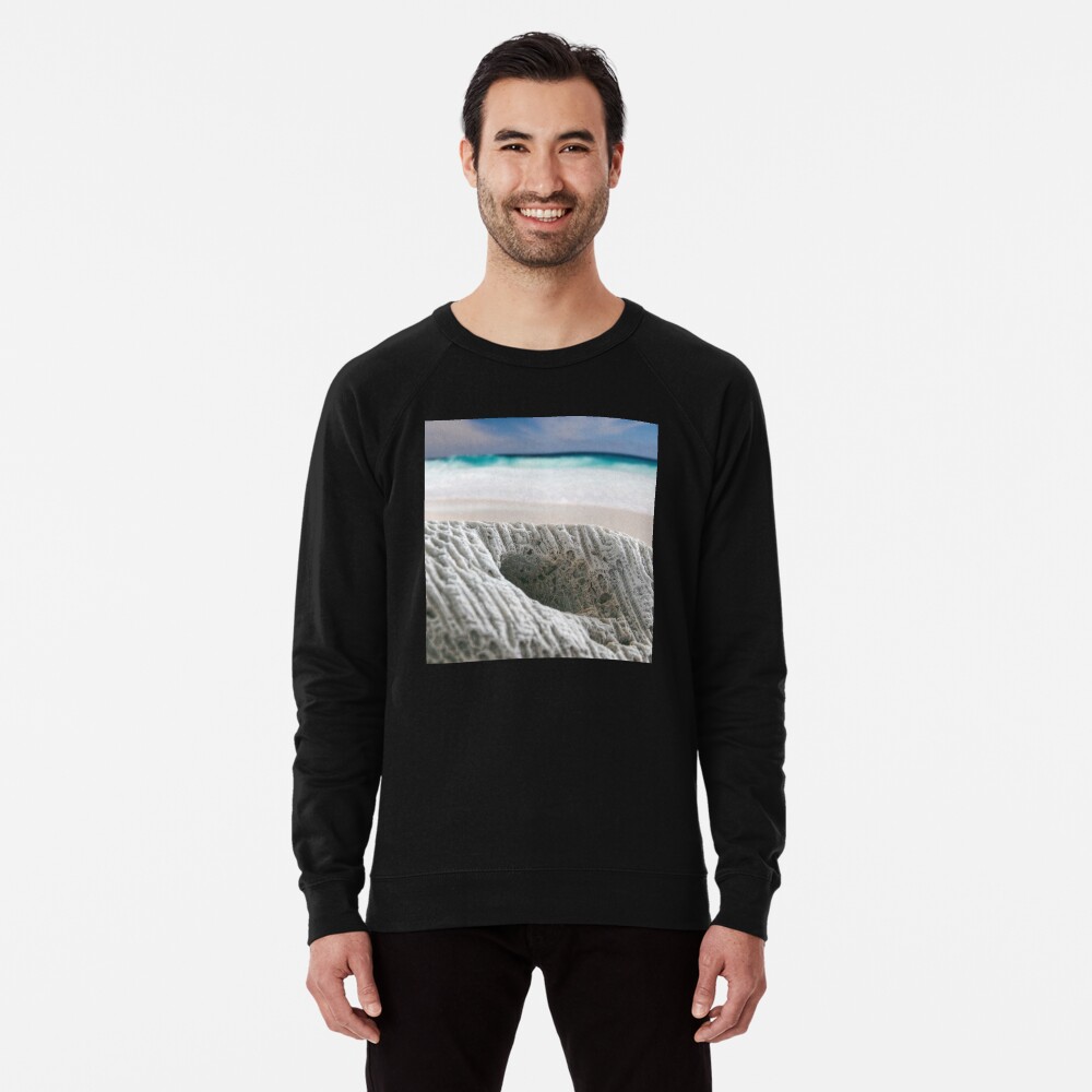 Item preview, Lightweight Sweatshirt designed and sold by perkinsdesigns.
