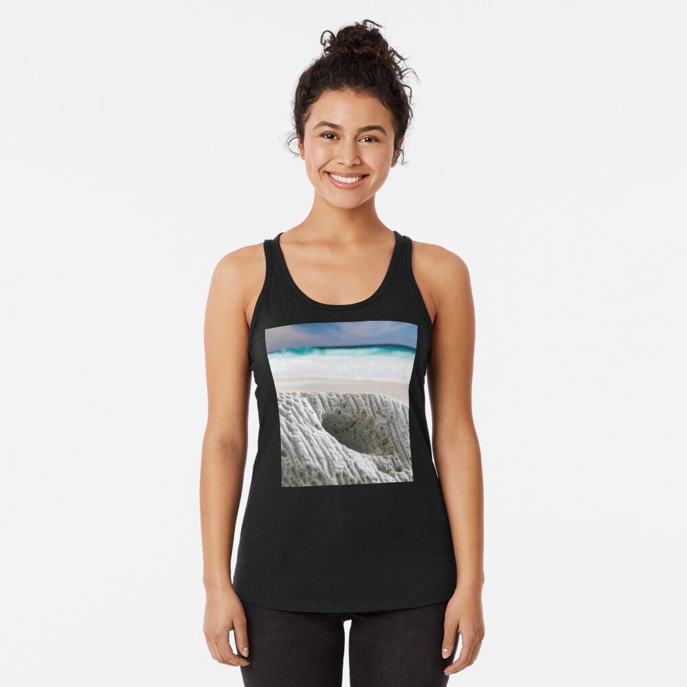 Item preview, Racerback Tank Top designed and sold by perkinsdesigns.