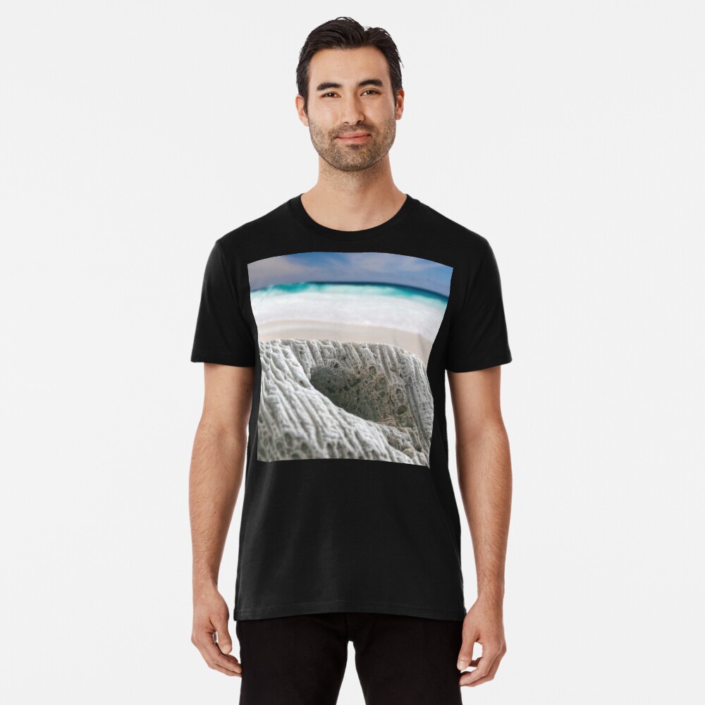 Item preview, Premium T-Shirt designed and sold by perkinsdesigns.