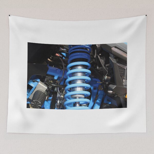 Item preview, all terrain vehicle shock absorber  designed and sold by goceris.