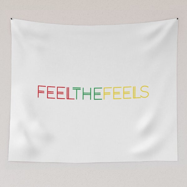 Item preview, Feel the feels designed and sold by ivaostrogonac.