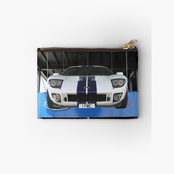 Item preview, Ford GT designed and sold by Tom Gregory.